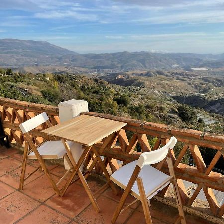 Apartamentos El Cabo Mairena Εξωτερικό φωτογραφία