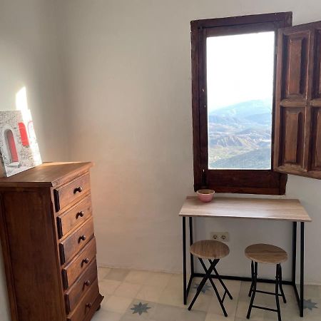 Apartamentos El Cabo Mairena Εξωτερικό φωτογραφία