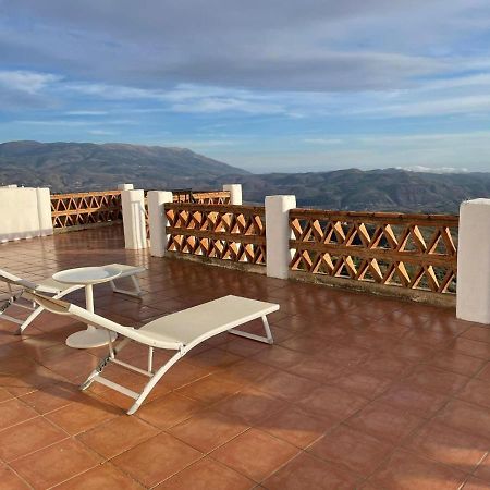 Apartamentos El Cabo Mairena Εξωτερικό φωτογραφία