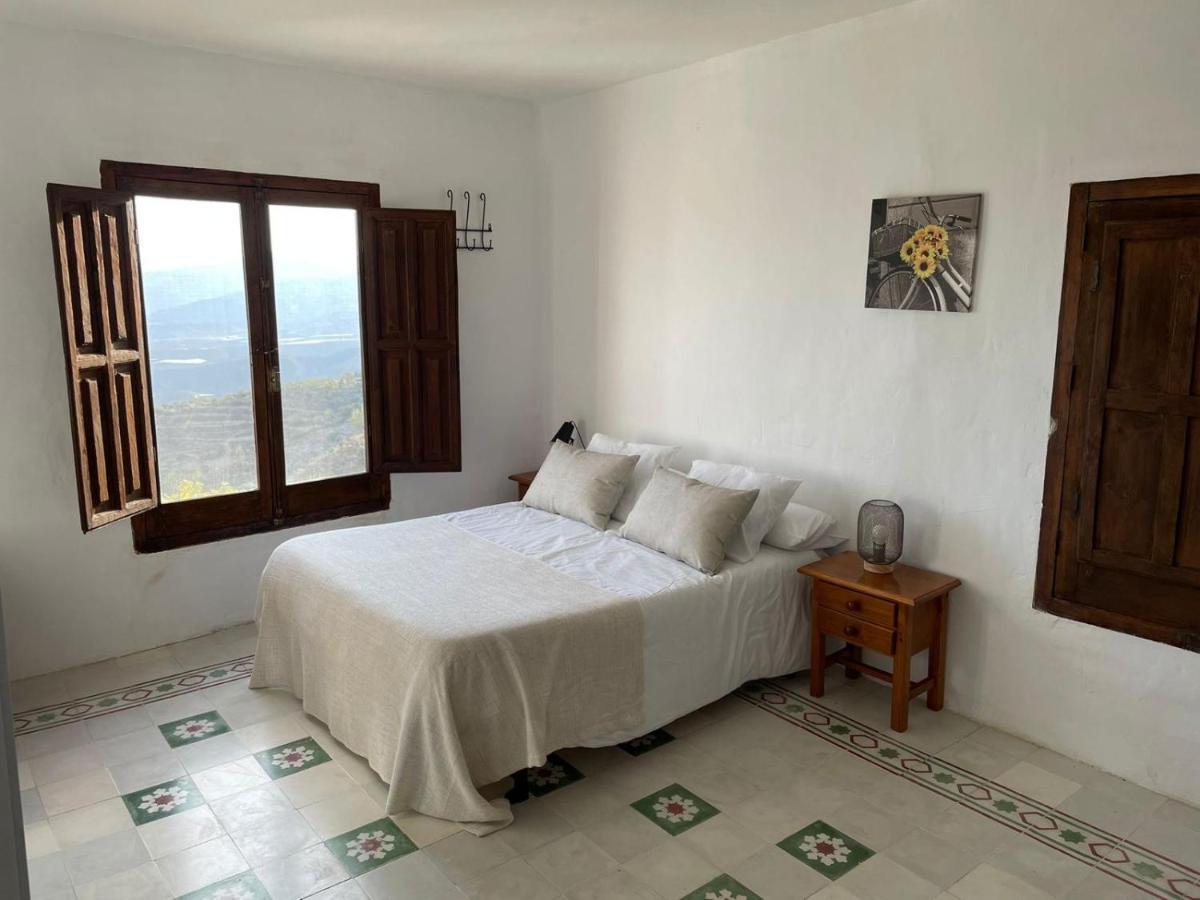Apartamentos El Cabo Mairena Εξωτερικό φωτογραφία