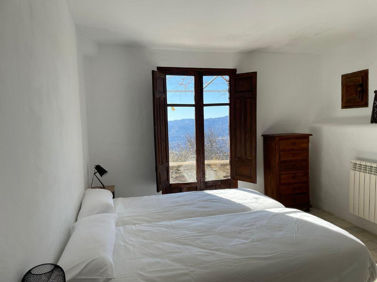 Apartamentos El Cabo Mairena Εξωτερικό φωτογραφία