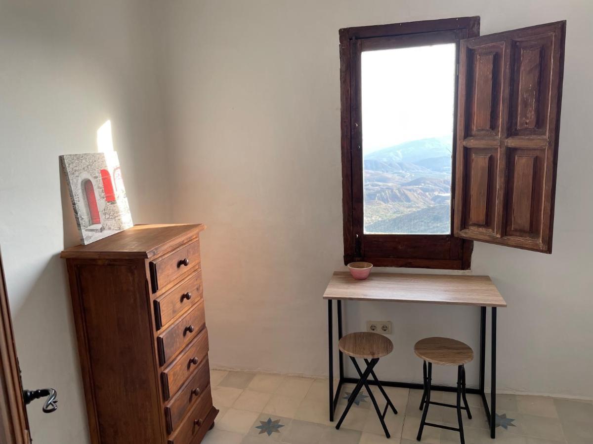 Apartamentos El Cabo Mairena Εξωτερικό φωτογραφία