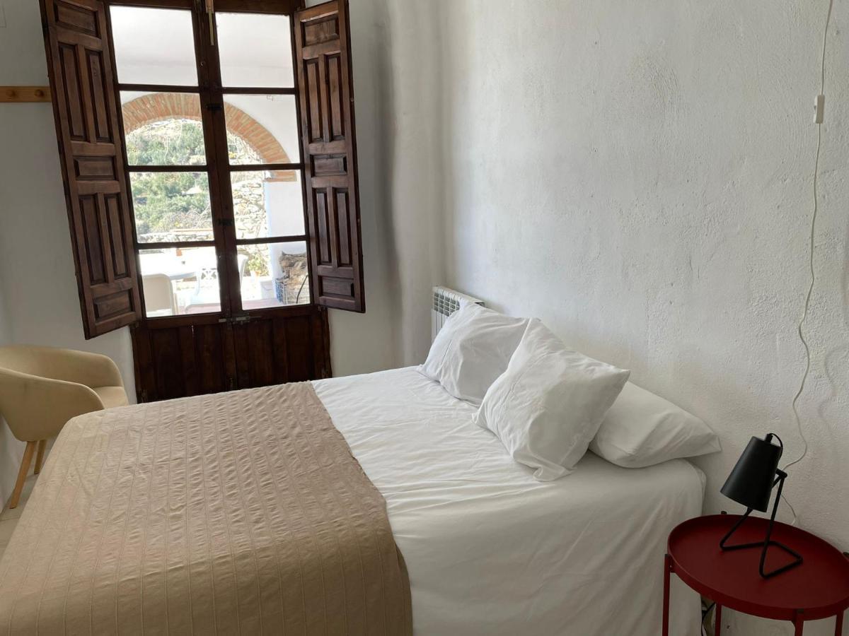 Apartamentos El Cabo Mairena Εξωτερικό φωτογραφία