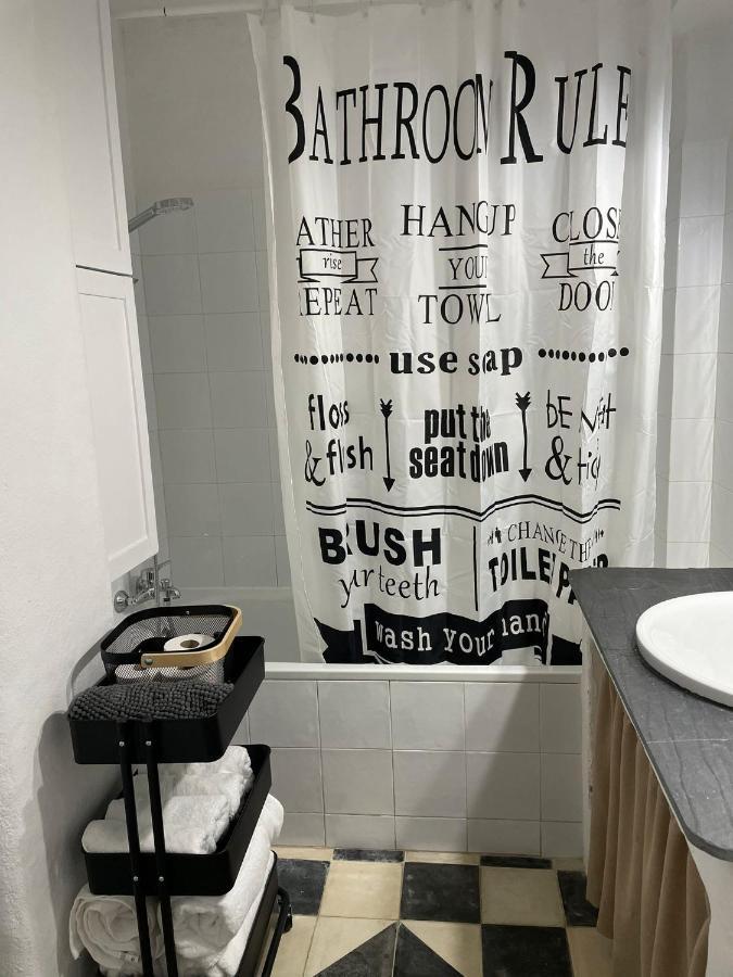 Apartamentos El Cabo Mairena Εξωτερικό φωτογραφία